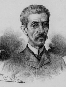 Cesário Alvim
