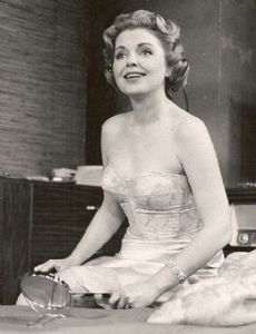 Kathleen McGuire