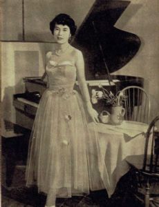 Peggy Hayama