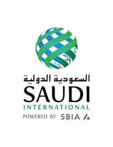 Saudi International (golf)