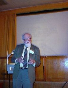 Gerard Laman