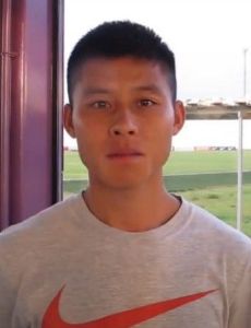 Chen Zhizhao