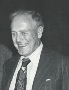 William Thornton Rickert Fox