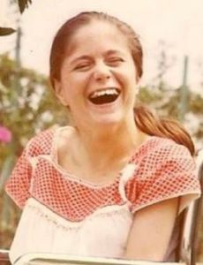 Gabriela Brimmer