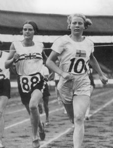 Ruth Svedberg