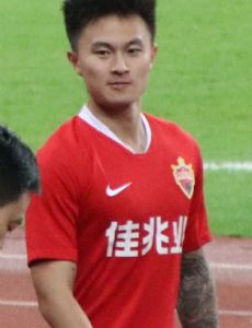 Zu Pengchao