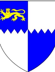 Sir Herbert Croft, 9th Baronet