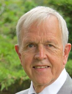 Stephen J. Challacombe