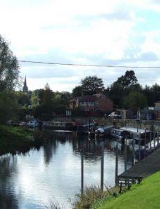 Kegworth