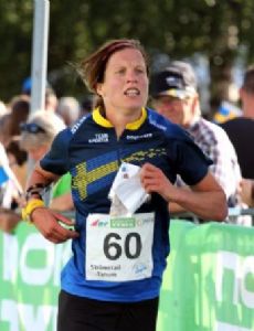 Emma Johansson (orienteer)