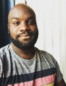 Ike Holter