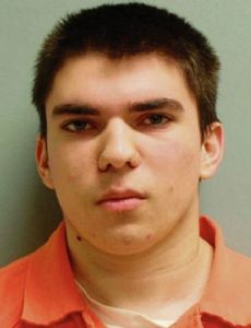 Franklin Regional High School stabbing