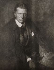 Eric von Rosen