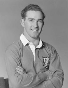Vic Roberts
