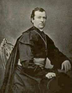John Farrell (bishop)