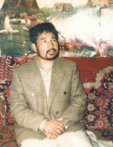 Abdul Taleb Zaki