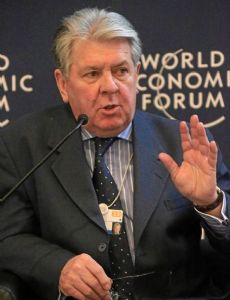 David Wright (British diplomat)