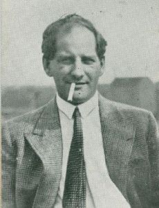 Gösta Stevens