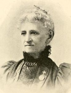 Caroline Burghardt
