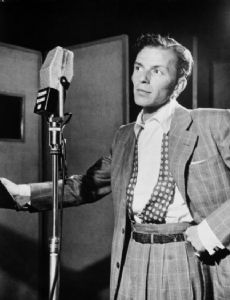Crooner