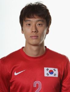 Oh Jae-Seok