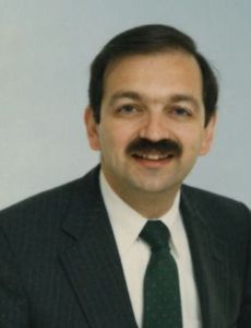 Frank Donatelli