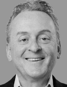 Alan Cohen