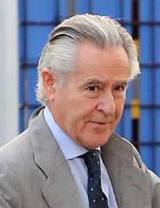 Miguel Blesa