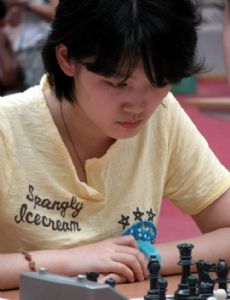 Shen Yang (chess player)