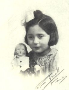 Sylvie Hopensztand