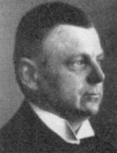 Bruno Doehring