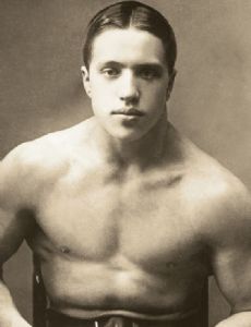 Alfred Neuland
