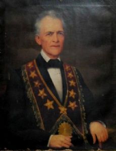 Robert L. Caruthers