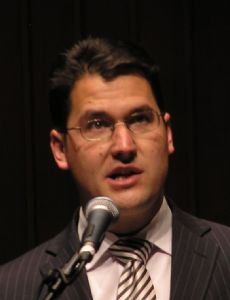 Zed Seselja