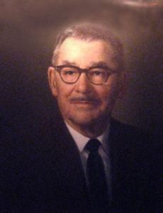 Deane C. Davis