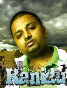Ranidu Lankage