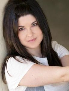 Colleen Clinkenbeard