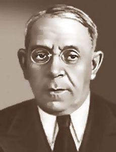 Vladimir Shchuko
