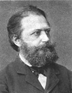Karl Julius Schröer