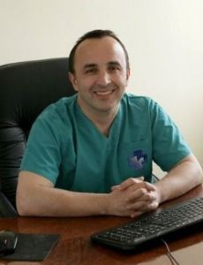 Milomir Kovac