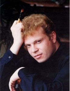 Igor Babailov