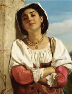 Henri-Guillaume Schlesinger