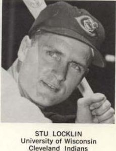 Stu Locklin