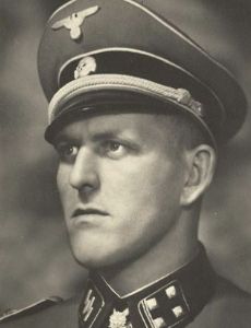 Hans Dorr