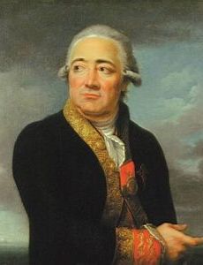 Jose de Mazarredo y Salazar