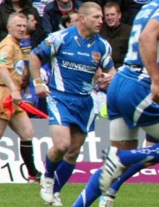 Brad Drew