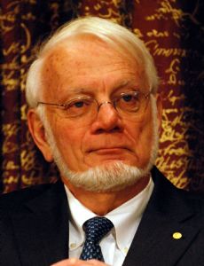 Thomas A. Steitz