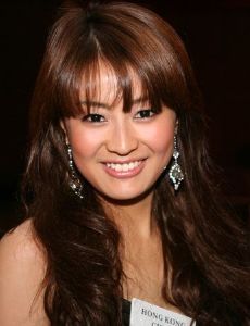 Skye Chan