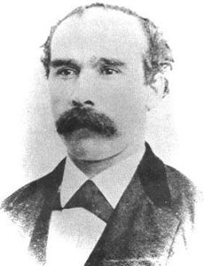 Alexander Campbell (businessman)