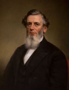 Thomas G. Turner